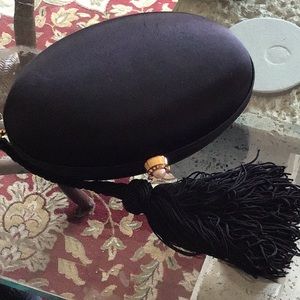 Vintage Podesua Clutch